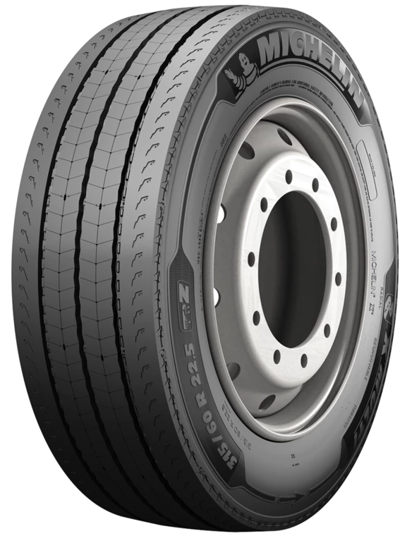 295/80R22.5 opona MICHELIN X MULTI ENERGY Z 154/150L